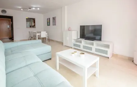 Appartement 6 personnes à Mijas Costa - Photo 13