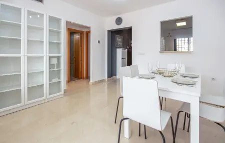 Appartement 6 personnes à Mijas Costa - Photo 14