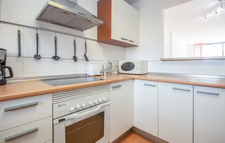 Appartement 6 personnes à Mijas Costa - Photo 15
