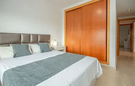 Appartement 6 personnes à Mijas Costa - Photo 16