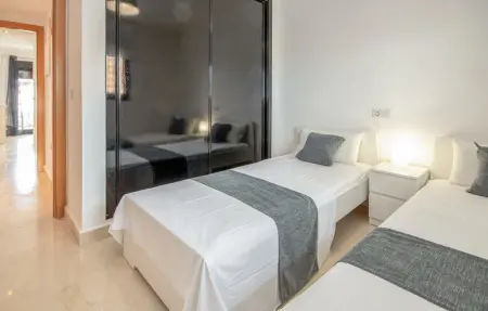 Appartement 6 personnes à Mijas Costa - Photo 17