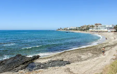Appartement 6 personnes à Mijas Costa - Photo 20