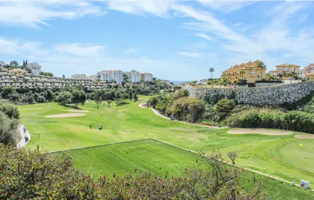 Appartement 6 personnes à Mijas Costa - Photo 23