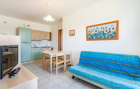 Albatros, Appartement 4 personnes à Caorle - Photo 2