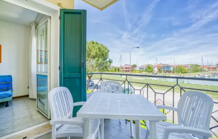 Albatros, Appartement 4 personnes à Caorle - Photo 3