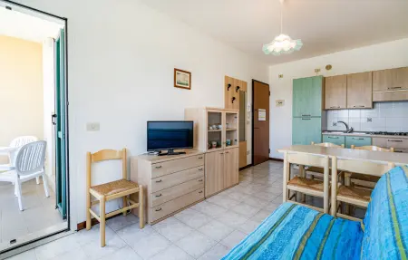 Albatros, Appartement 4 personnes à Caorle - Photo 15