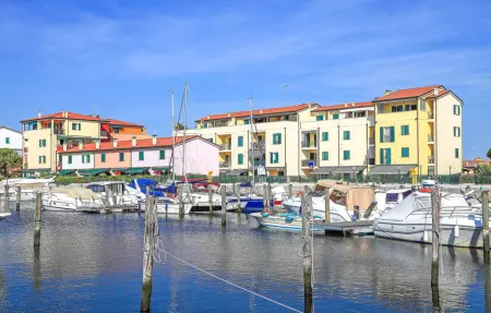 Albatros, Appartement 4 personnes à Caorle - Photo 19