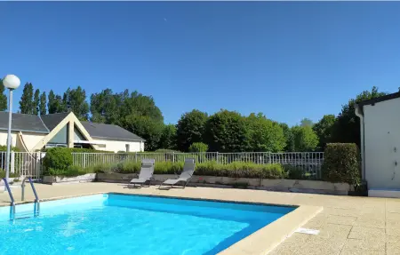 Maison 4, Appartement 4 personnes à Montmartin sur Mer - Photo 10
