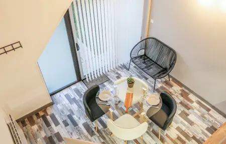 Maison 4, Appartement 4 personnes à Montmartin sur Mer - Photo 17