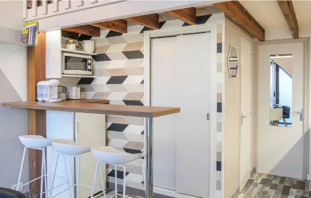 Maison 4, Appartement 4 personnes à Montmartin sur Mer - Photo 19
