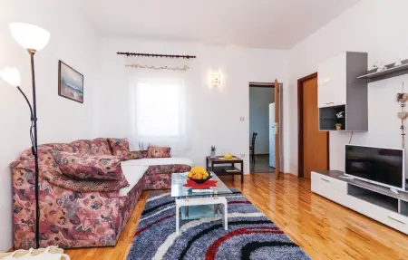 Appartement 5 personnes à Posedarje - Photo 1