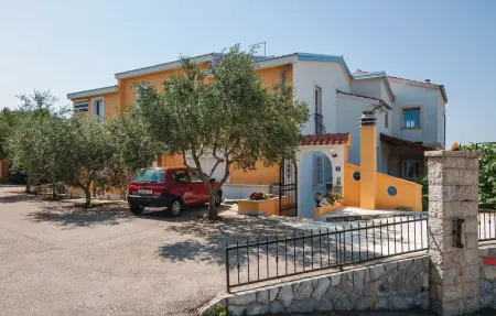 Appartement 5 personnes à Posedarje - Photo 4