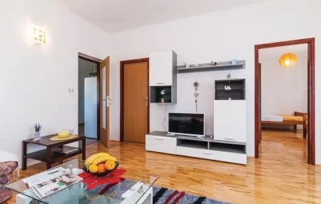Appartement 5 personnes à Posedarje - Photo 11