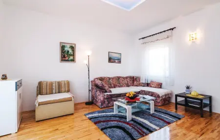 Appartement 5 personnes à Posedarje - Photo 12