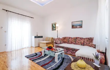 Appartement 5 personnes à Posedarje - Photo 13