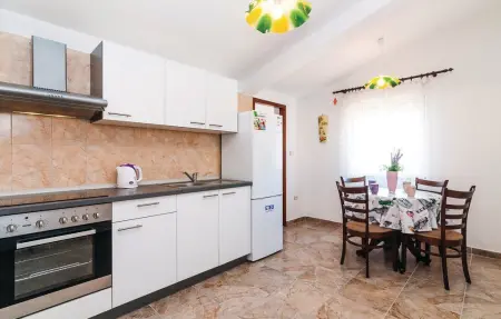 Appartement 5 personnes à Posedarje - Photo 14