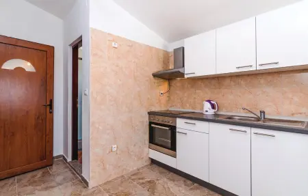 Appartement 5 personnes à Posedarje - Photo 15