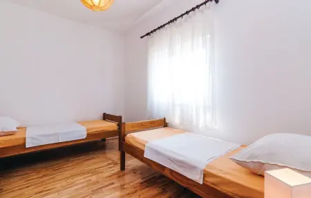 Appartement 5 personnes à Posedarje - Photo 18