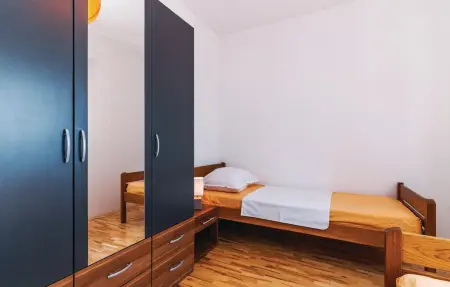 Appartement 5 personnes à Posedarje - Photo 19