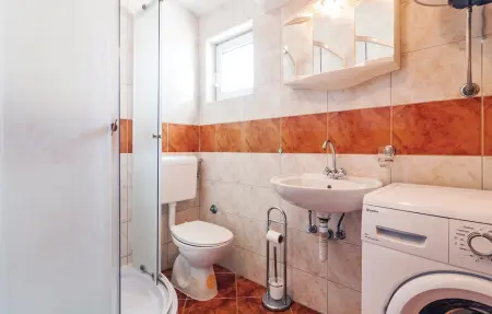Appartement 5 personnes à Posedarje - Photo 20