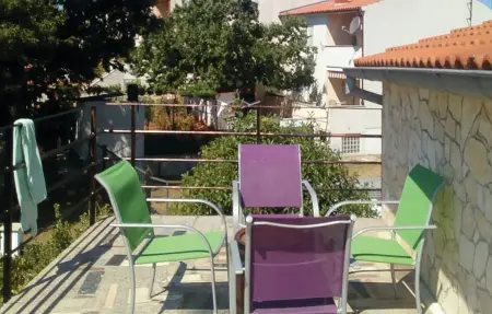 Appartement 4 personnes à Pula - Photo 3