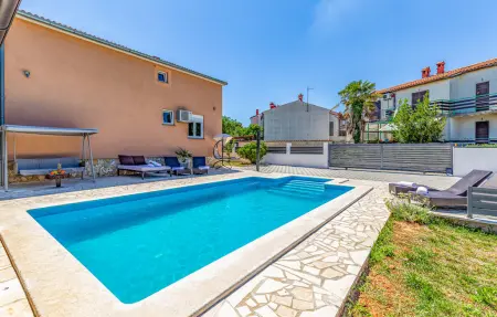 Appartement 4 personnes à Pula - Photo 9