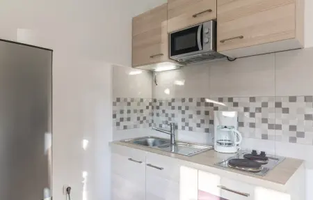 Appartement 4 personnes à Pula - Photo 14