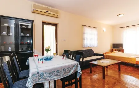Appartement 4 personnes à Posedarje - Photo 1