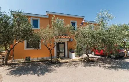 Appartement 4 personnes à Posedarje - Photo 4