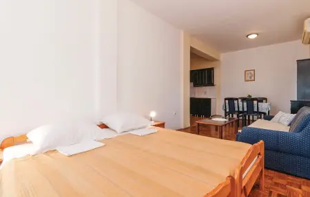 Appartement 4 personnes à Posedarje - Photo 10