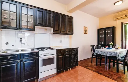 Appartement 4 personnes à Posedarje - Photo 11