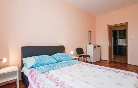 Appartement 4 personnes à Posedarje - Photo 13