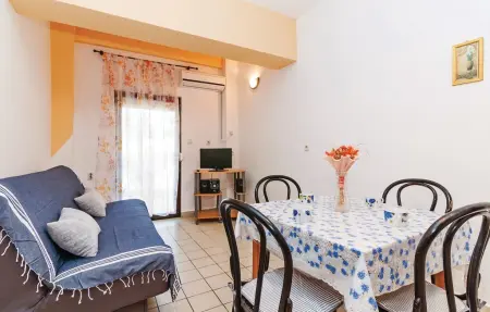Appartement 3 personnes à Posedarje - Photo 1