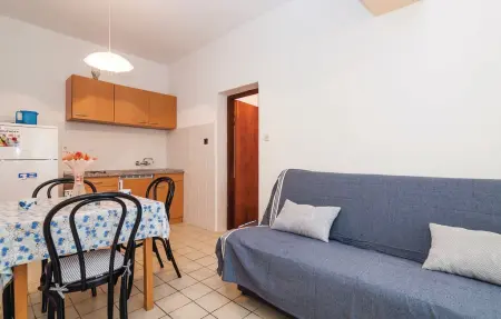 Appartement 3 personnes à Posedarje - Photo 10
