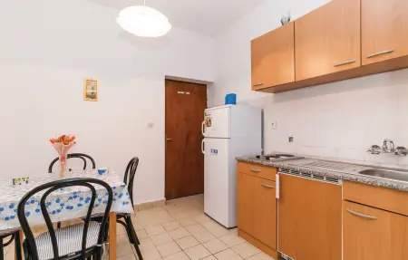 Appartement 3 personnes à Posedarje - Photo 11