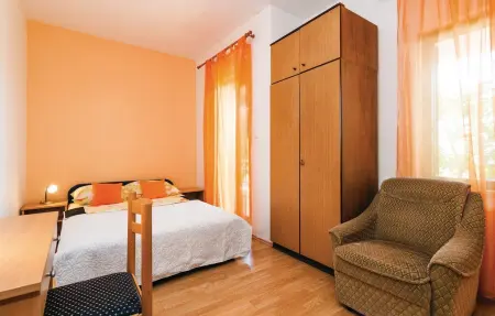 Appartement 3 personnes à Posedarje - Photo 12