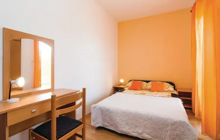 Appartement 3 personnes à Posedarje - Photo 13