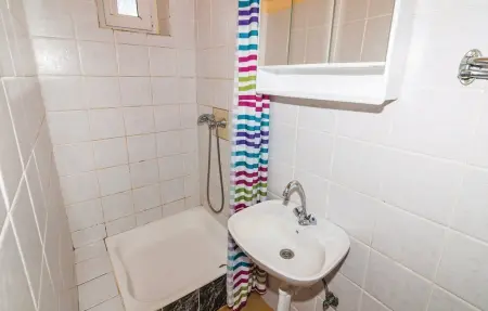Appartement 3 personnes à Posedarje - Photo 14