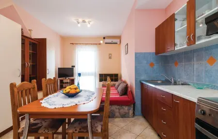 Appartement 6 personnes à Posedarje - Photo 1