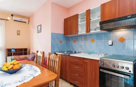 Appartement 6 personnes à Posedarje - Photo 11