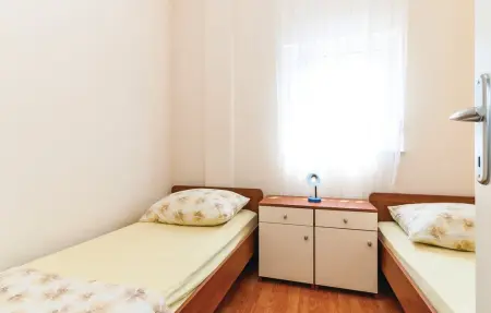 Appartement 6 personnes à Posedarje - Photo 13