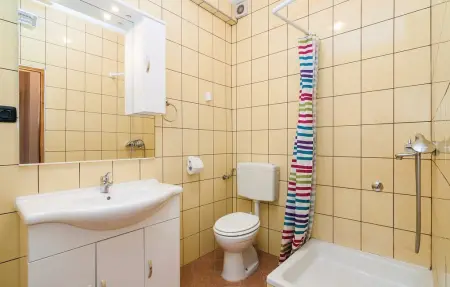 Appartement 6 personnes à Posedarje - Photo 15