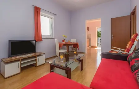 Appartement 5 personnes à Kastel - Photo 1