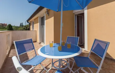 Appartement 5 personnes à Kastel - Photo 3