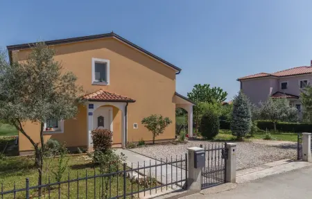 Appartement 5 personnes à Kastel - Photo 4
