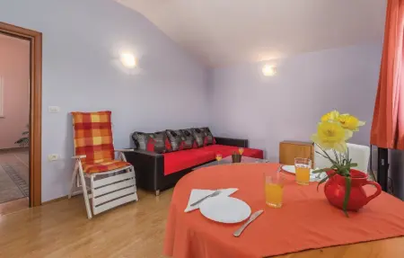 Appartement 5 personnes à Kastel - Photo 8