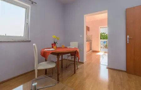 Appartement 5 personnes à Kastel - Photo 9