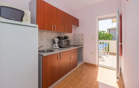 Appartement 5 personnes à Kastel - Photo 10