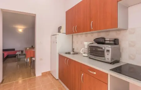 Appartement 5 personnes à Kastel - Photo 11