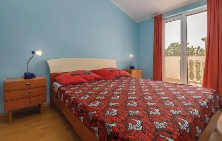 Appartement 5 personnes à Kastel - Photo 12